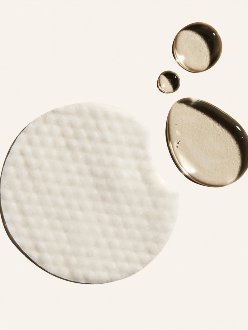 Barefaced Toning Pads II - Picture 3 of 5